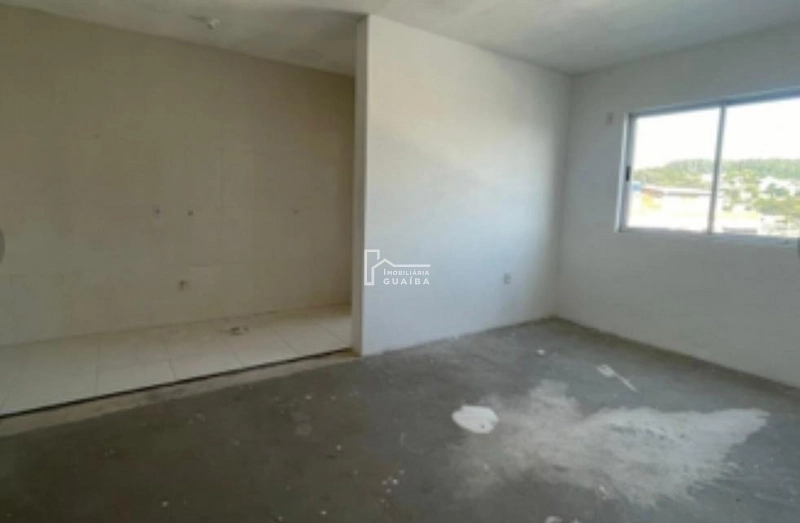 Apartamento no centro: 2ª foto da galeria de imagens do imóvel