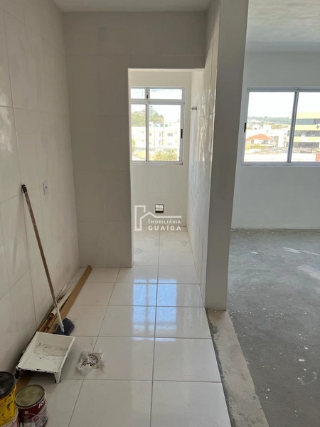 Apartamento no centro: 8ª foto da galeria de imagens do imóvel