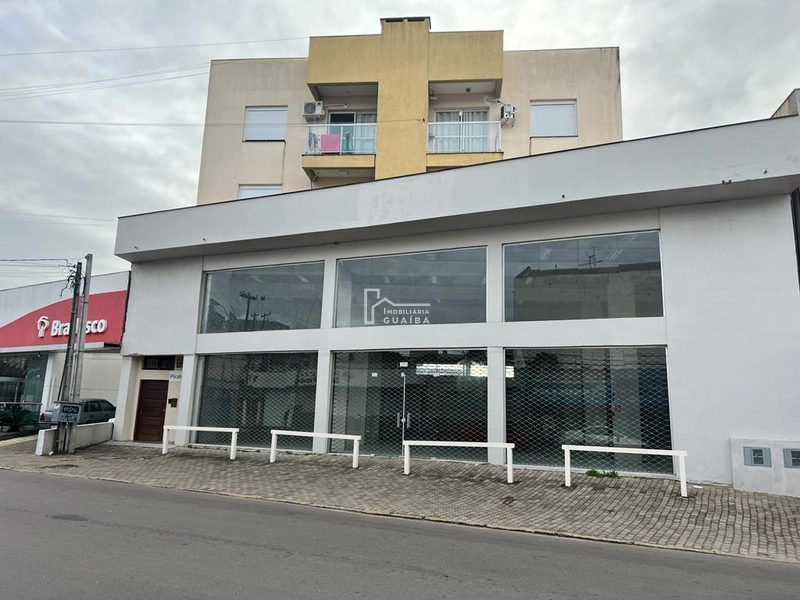 Apartamento no centro: 1ª foto da galeria de imagens do imóvel