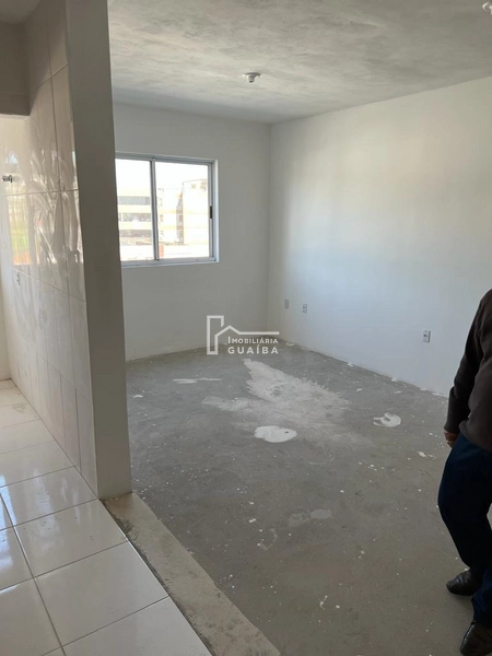 Apartamento no centro: 6ª foto da galeria de imagens do imóvel