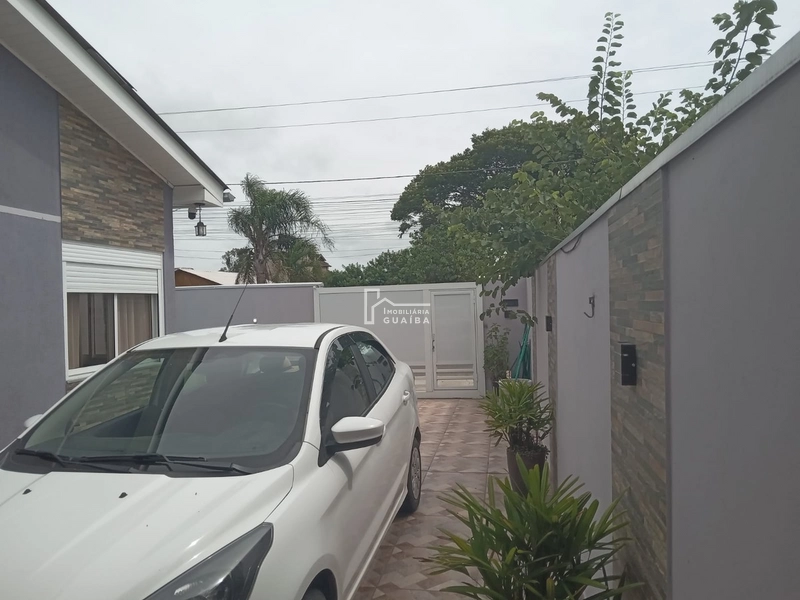 Excelente casa de esquina /um mimo: 11ª foto da galeria de imagens do imóvel