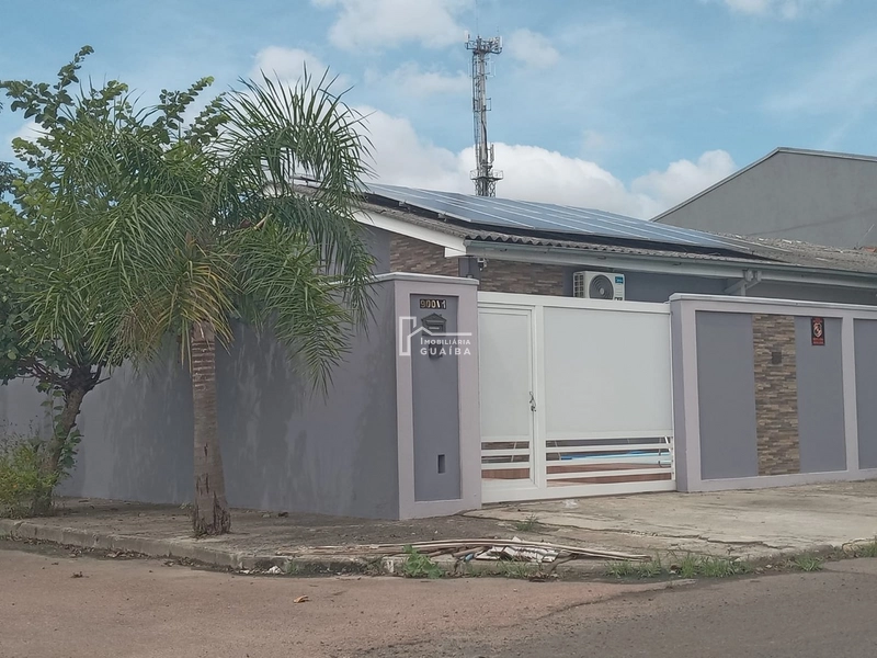 Excelente casa de esquina /um mimo: 5ª foto da galeria de imagens do imóvel