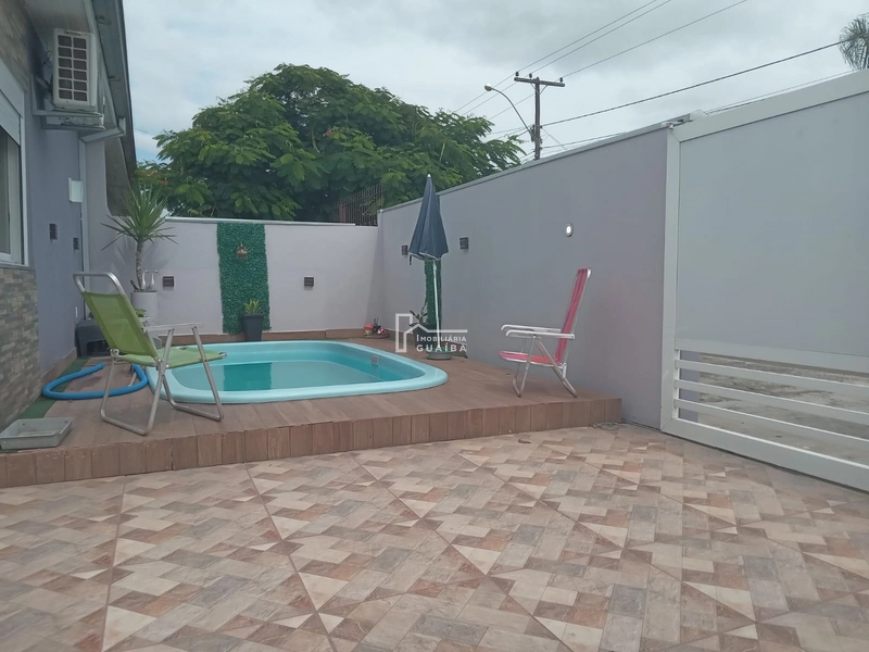 Excelente casa de esquina /um mimo: 10ª foto da galeria de imagens do imóvel
