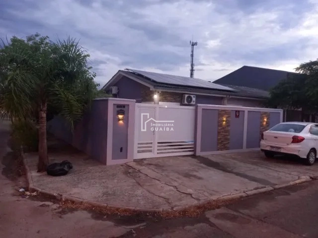 Excelente casa de esquina /um mimo: 1ª foto da galeria de imagens do imóvel