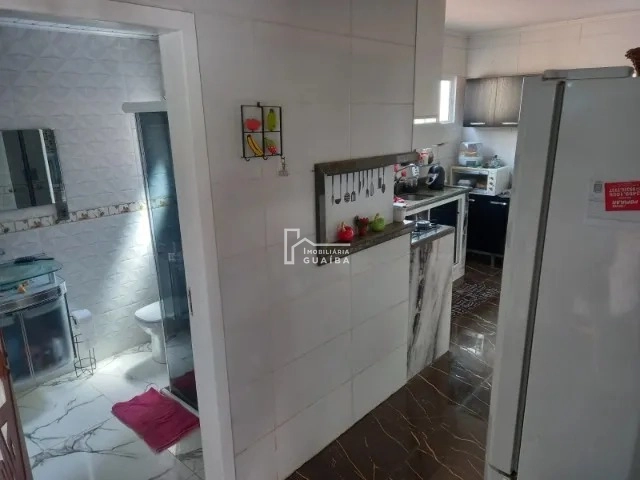 Excelente casa de esquina /um mimo: 18ª foto da galeria de imagens do imóvel