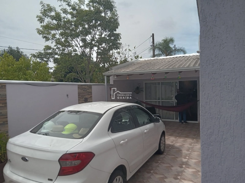 Excelente casa de esquina /um mimo: 13ª foto da galeria de imagens do imóvel