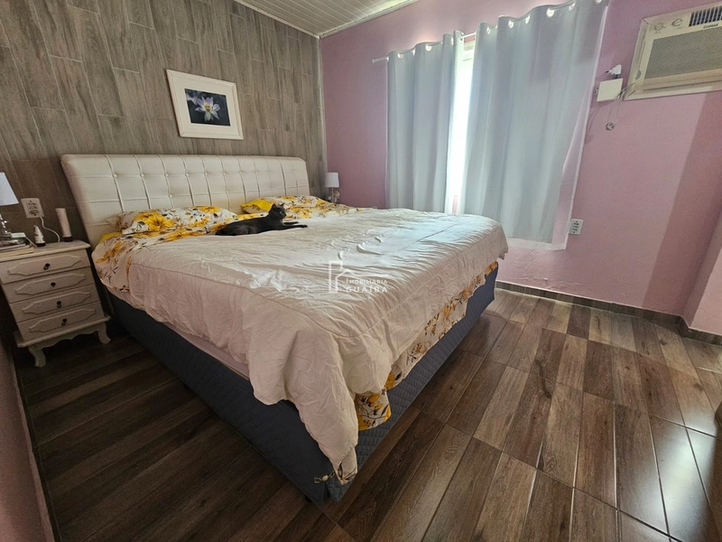Casa com piscina bairro Colina: 7ª foto da galeria de imagens do imóvel