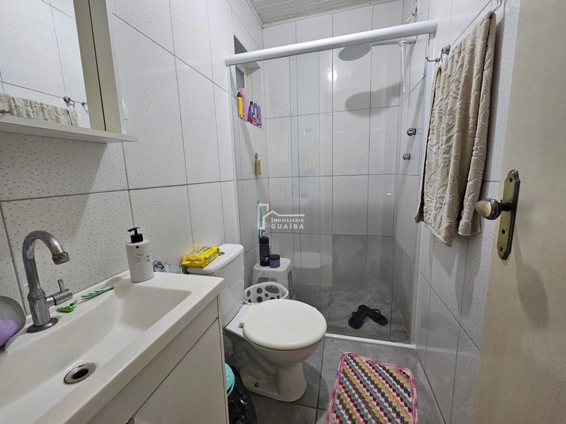 Casa com piscina bairro Colina: 10ª foto da galeria de imagens do imóvel