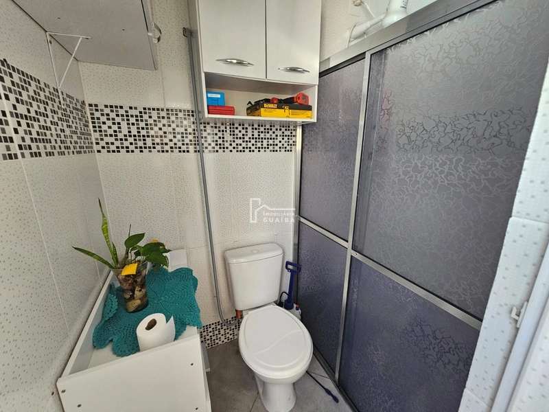 Casa com piscina bairro Colina: 11ª foto da galeria de imagens do imóvel