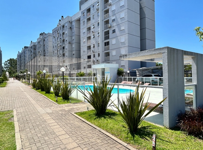 Apartamento de ponta com excelente acabamento!: 3ª foto da galeria de imagens do imóvel