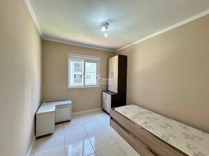 Apartamento de ponta com excelente acabamento!: 5ª foto da galeria de imagens do imóvel