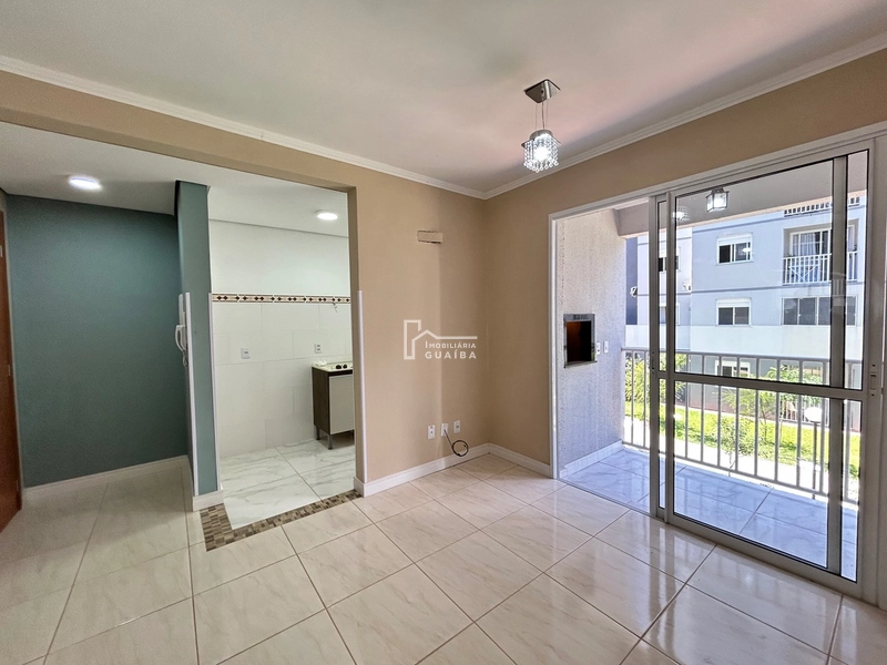 Apartamento de ponta com excelente acabamento!: 8ª foto da galeria de imagens do imóvel