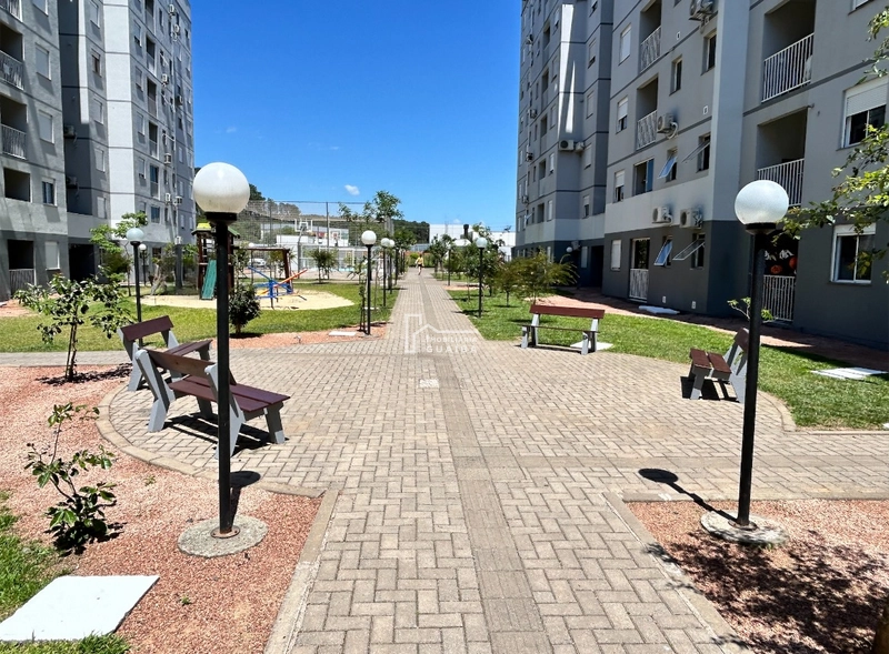 Apartamento de ponta com excelente acabamento!: 11ª foto da galeria de imagens do imóvel