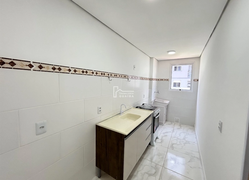 Apartamento de ponta com excelente acabamento!: 1ª foto da galeria de imagens do imóvel