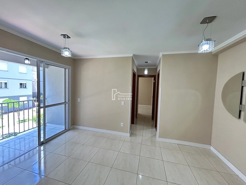 Apartamento de ponta com excelente acabamento!: 4ª foto da galeria de imagens do imóvel
