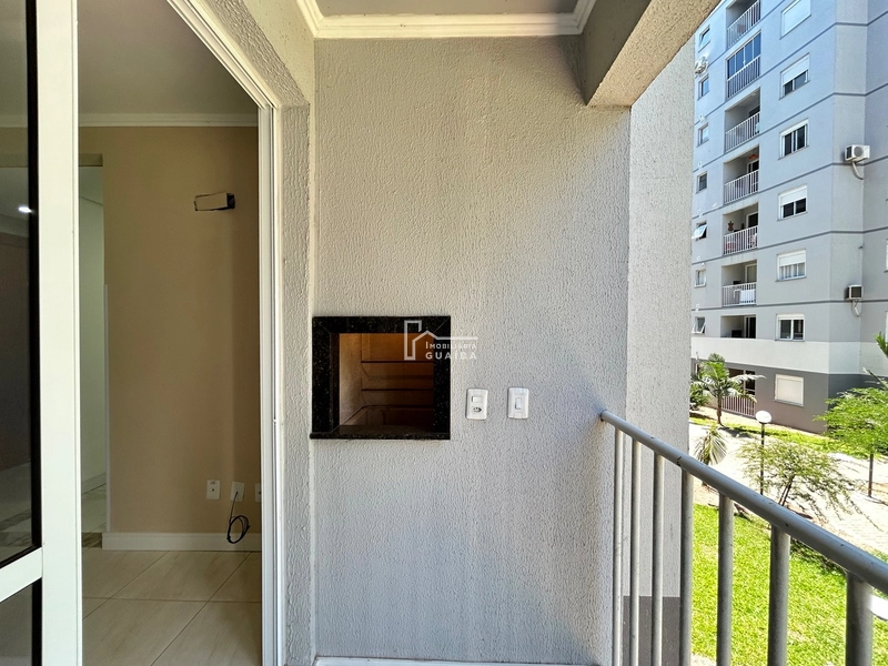 Apartamento de ponta com excelente acabamento!: 12ª foto da galeria de imagens do imóvel