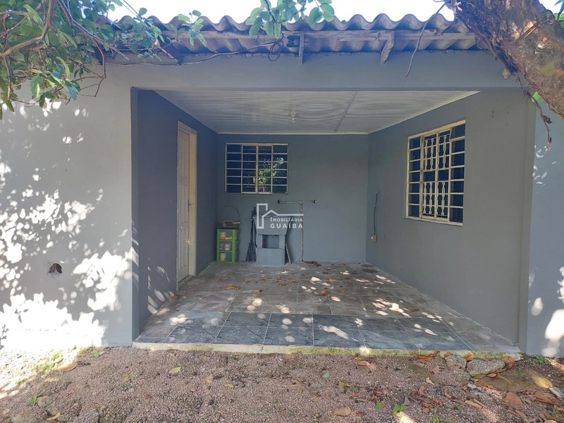 Casa próxima a CMPC: 2ª foto da galeria de imagens do imóvel