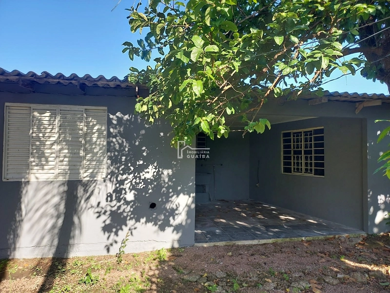 Casa próxima a CMPC: 1ª foto da galeria de imagens do imóvel