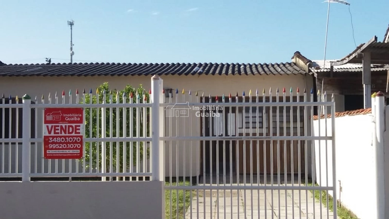 O imovel de preço/qualidade imbativel no Bairro: 2ª foto da galeria de imagens do imóvel