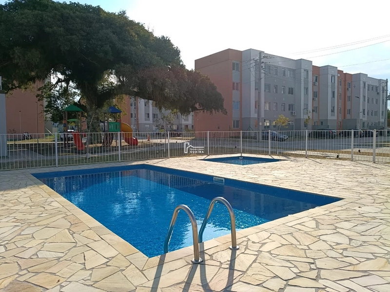 APARTAMENTO - 4º ANDAR - RIVIERA : 17ª foto da galeria de imagens do imóvel