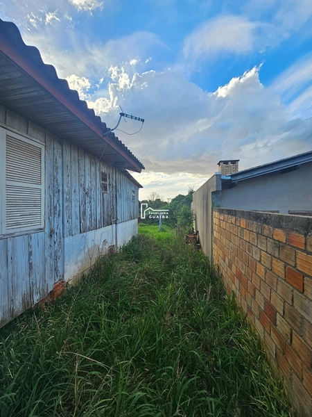 Terreno amplo Cel. Nassuca : 5ª foto da galeria de imagens do imóvel