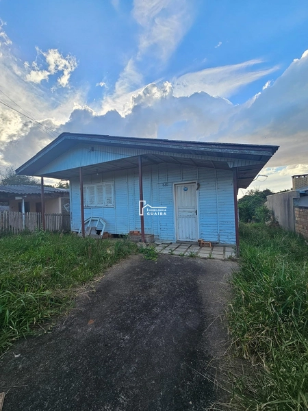 Terreno amplo Cel. Nassuca : 2ª foto da galeria de imagens do imóvel