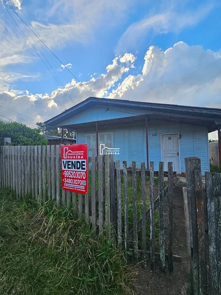 Terreno amplo Cel. Nassuca : 1ª foto da galeria de imagens do imóvel