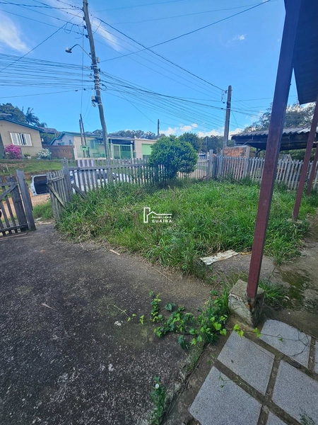 Terreno amplo Cel. Nassuca : 3ª foto da galeria de imagens do imóvel