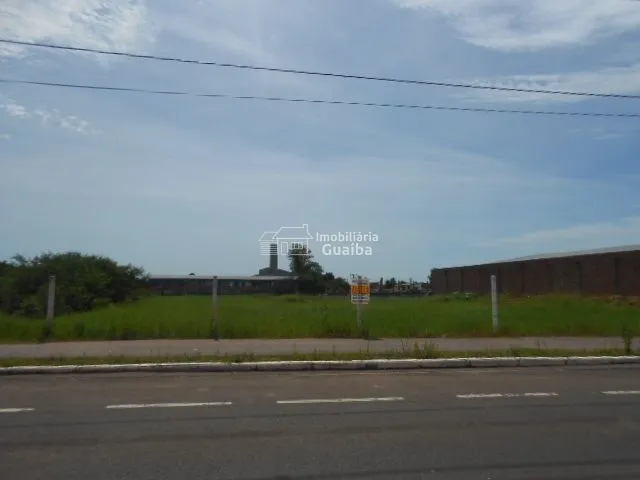EXCELENTE TERRENO COM FRENTE PARA BR 116!!!: 2ª foto da galeria de imagens do imóvel