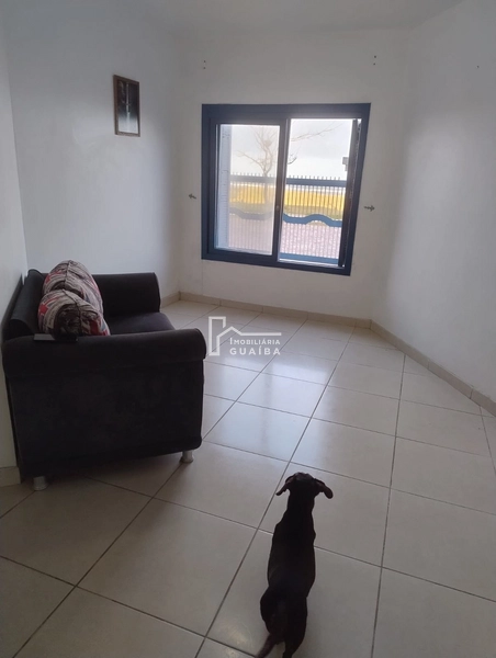Lindo Apartamento em Tramandaí: 3ª foto da galeria de imagens do imóvel