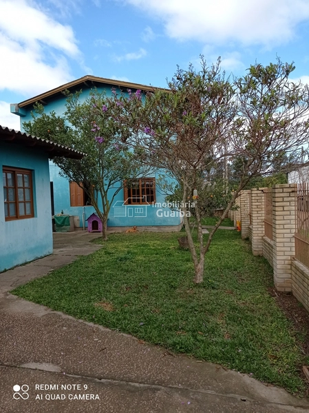 Casa 2 pisos em ótimo estado, peças amplas, garagem para 2 carros.: 14ª foto da galeria de imagens do imóvel
