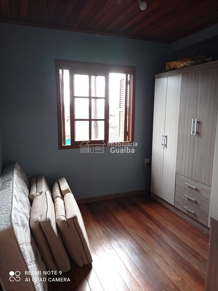 Casa 2 pisos em ótimo estado, peças amplas, garagem para 2 carros.: 10ª foto da galeria de imagens do imóvel