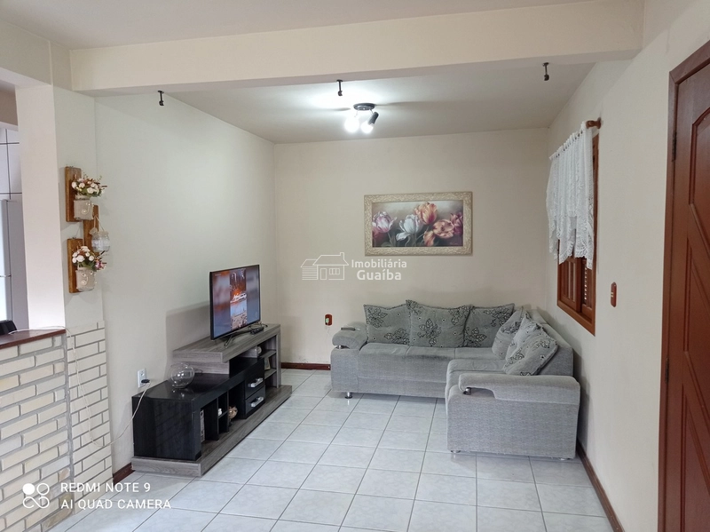 Casa 2 pisos em ótimo estado, peças amplas, garagem para 2 carros.: 11ª foto da galeria de imagens do imóvel