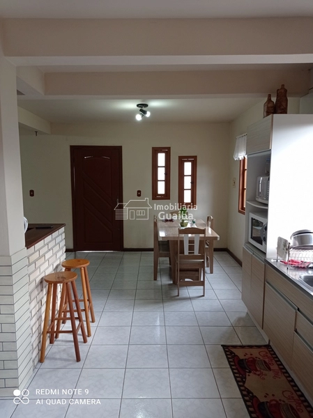 Casa 2 pisos em ótimo estado, peças amplas, garagem para 2 carros.: 6ª foto da galeria de imagens do imóvel