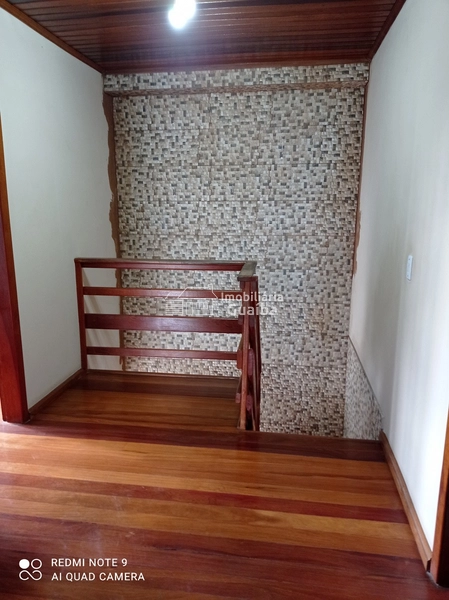 Casa 2 pisos em ótimo estado, peças amplas, garagem para 2 carros.: 7ª foto da galeria de imagens do imóvel