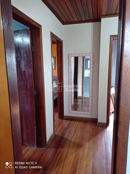 Casa 2 pisos em ótimo estado, peças amplas, garagem para 2 carros.: 17ª foto da galeria de imagens do imóvel