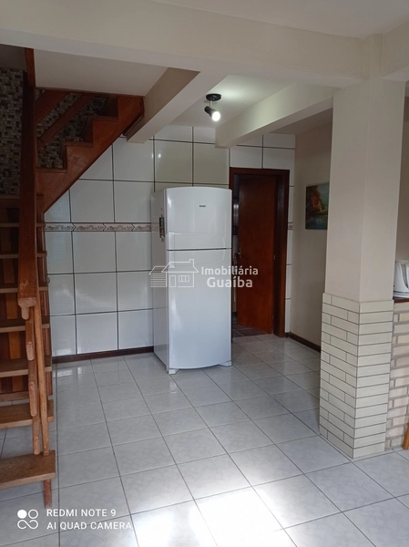 Casa 2 pisos em ótimo estado, peças amplas, garagem para 2 carros.: 4ª foto da galeria de imagens do imóvel