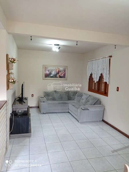 Casa 2 pisos em ótimo estado, peças amplas, garagem para 2 carros.: 12ª foto da galeria de imagens do imóvel