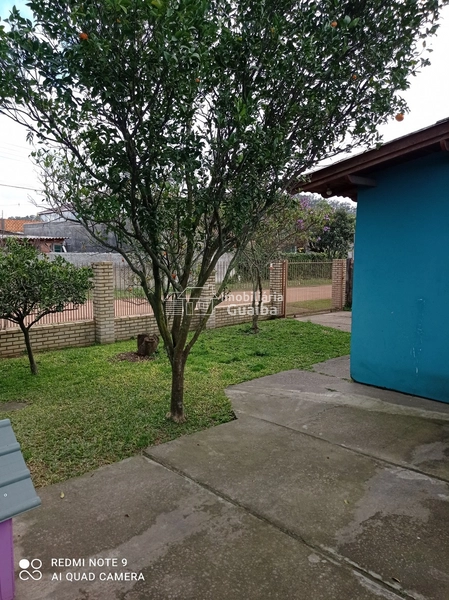 Casa 2 pisos em ótimo estado, peças amplas, garagem para 2 carros.: 2ª foto da galeria de imagens do imóvel