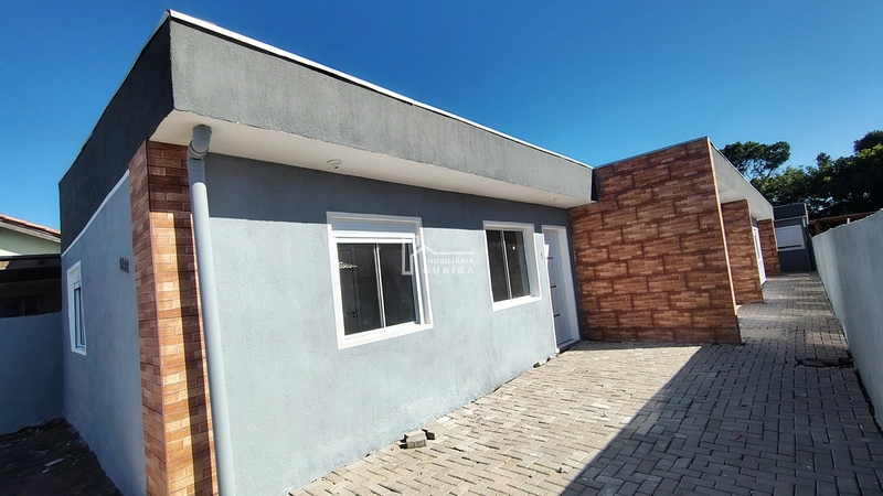 Casa a venda no parque florida -Guaiba: 4ª foto da galeria de imagens do imóvel