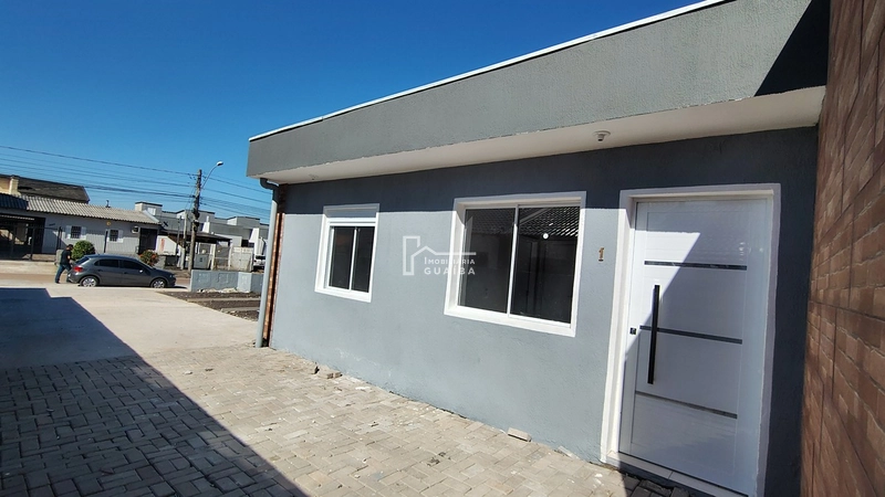 Casa a venda no parque florida -Guaiba: 5ª foto da galeria de imagens do imóvel