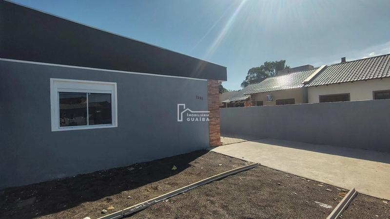 Casa a venda no parque florida -Guaiba: 20ª foto da galeria de imagens do imóvel