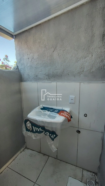 Casa a venda no parque florida -Guaiba: 14ª foto da galeria de imagens do imóvel
