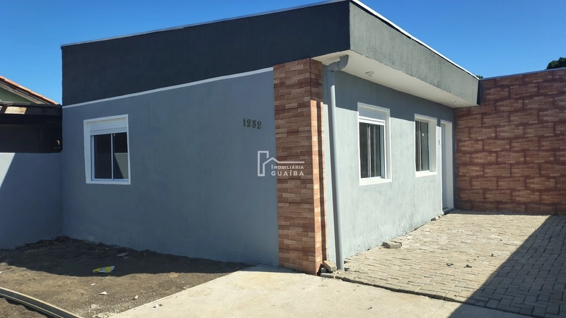 Casa a venda no parque florida -Guaiba: 23ª foto da galeria de imagens do imóvel