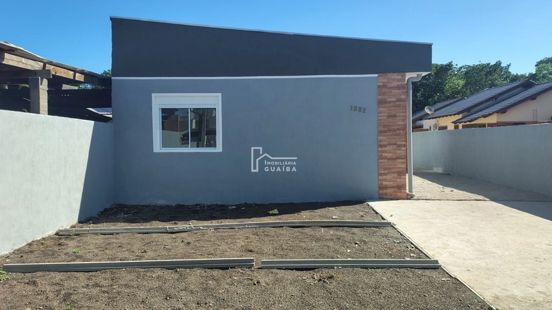 Casa a venda no parque florida -Guaiba: 18ª foto da galeria de imagens do imóvel