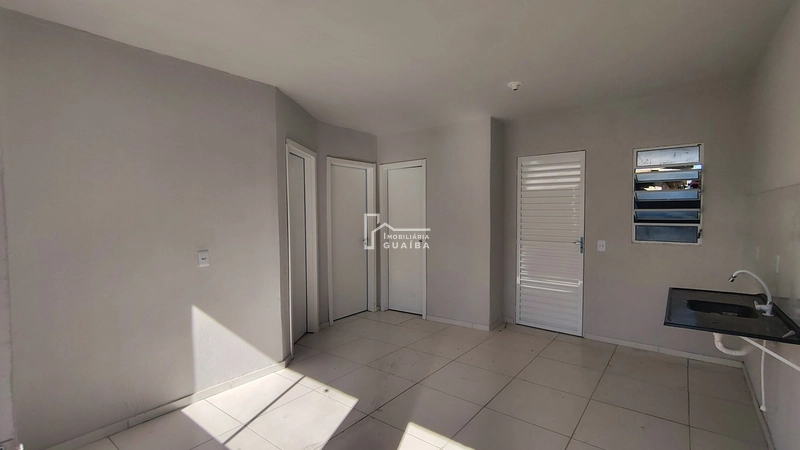 Casa a venda no parque florida -Guaiba: 2ª foto da galeria de imagens do imóvel