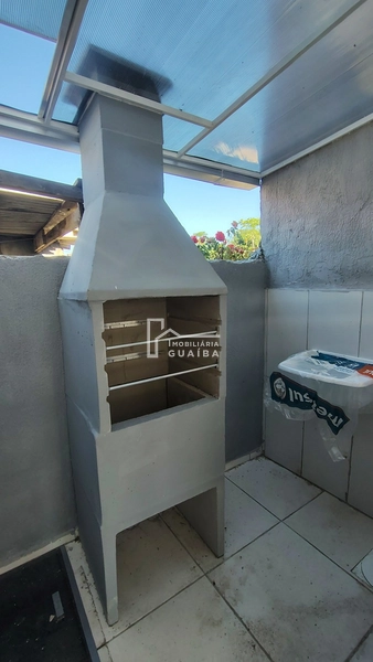 Casa a venda no parque florida -Guaiba: 11ª foto da galeria de imagens do imóvel