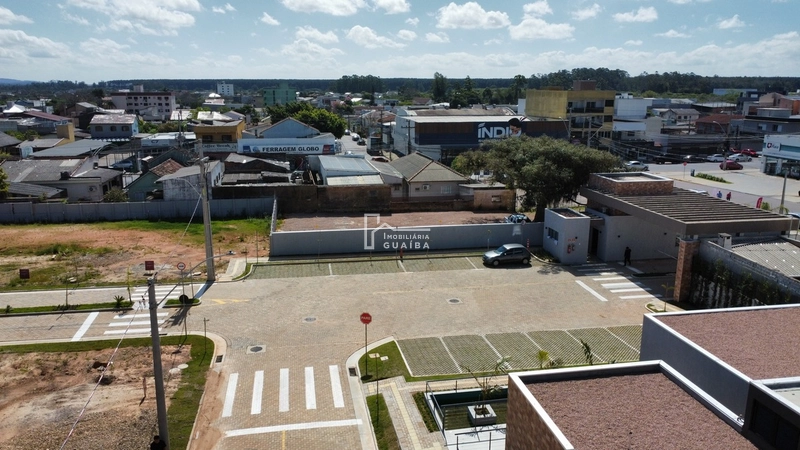 TERRENO A VENDA NO CENTRO DE GUAIBA -RS: 6ª foto da galeria de imagens do imóvel