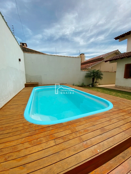 Linda casa á venda  Moradas da Colina -Guaiba: 11ª foto da galeria de imagens do imóvel