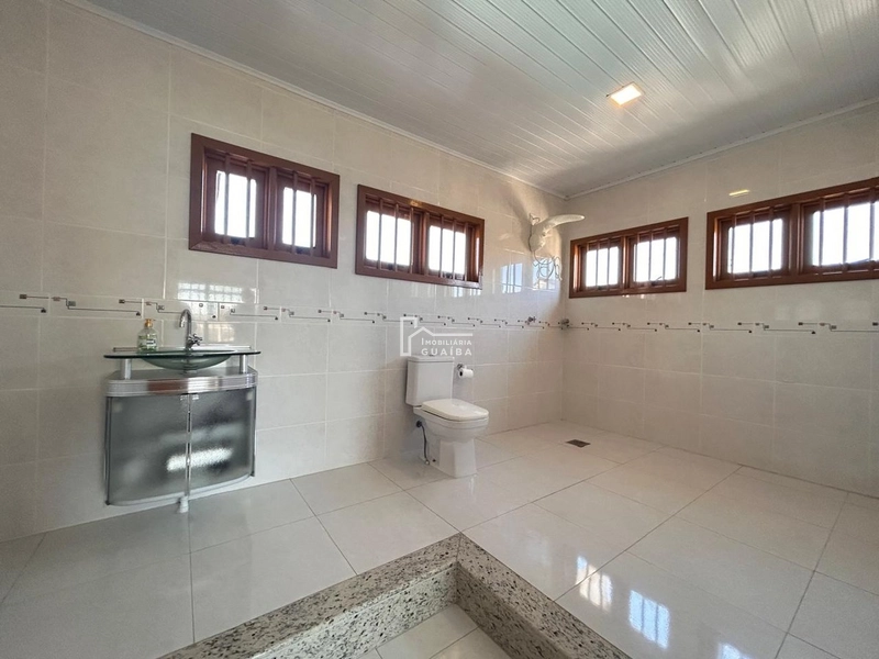 Linda casa á venda  Moradas da Colina -Guaiba: 50ª foto da galeria de imagens do imóvel